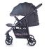 Babyhit Arrow, black Коляски детские инструкция, поддержка, форум, описание, мануал