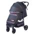 Babyhit Arrow, black Коляски детские инструкция, поддержка, форум, описание, мануал