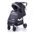 Babyhit Arrow, black Коляски детские инструкция, поддержка, форум, описание, мануал