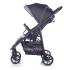 Babyhit Arrow, black Коляски детские инструкция, поддержка, форум, описание, мануал