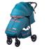 Babyhit Arrow, dark cyan Коляски детские инструкция, поддержка, форум, описание, мануал