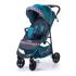 Babyhit Arrow, dark cyan Коляски детские инструкция, поддержка, форум, описание, мануал