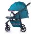 Babyhit Arrow, dark cyan Коляски детские инструкция, поддержка, форум, описание, мануал
