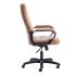 Tetchair TRENDY (22) флок/ткань бежевый/бронза Компьютерные кресла инструкция, поддержка, форум, описание, мануал