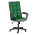 Tetchair TRENDY (22) кож/зам/ткань зеленый/серый Компьютерные кресла инструкция, поддержка, форум, описание, мануал