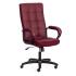Tetchair TRENDY (22) кож/зам/ткань бордо/бордо Компьютерные кресла инструкция, поддержка, форум, описание, мануал