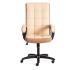 Tetchair TRENDY (22) кож/зам/ткань бежевый/бронзовый Компьютерные кресла инструкция, поддержка, форум, описание, мануал