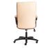 Tetchair TRENDY (22) кож/зам/ткань бежевый/бронзовый Компьютерные кресла инструкция, поддержка, форум, описание, мануал