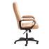 Tetchair TRENDY (22) кож/зам/ткань бежевый/бронзовый Компьютерные кресла инструкция, поддержка, форум, описание, мануал