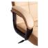 Tetchair TRENDY (22) кож/зам/ткань бежевый/бронзовый Компьютерные кресла инструкция, поддержка, форум, описание, мануал