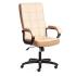Tetchair TRENDY (22) кож/зам/ткань бежевый/бронзовый Компьютерные кресла инструкция, поддержка, форум, описание, мануал