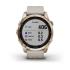 Garmin Fenix 7S Sapphire Solar Cream Gold Смарт-Часы инструкция, поддержка, форум, описание, мануал