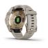 Garmin Fenix 7S Sapphire Solar Cream Gold Смарт-Часы инструкция, поддержка, форум, описание, мануал