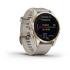 Garmin Fenix 7S Sapphire Solar Cream Gold Смарт-Часы инструкция, поддержка, форум, описание, мануал