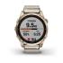 Garmin Fenix 7S Sapphire Solar Cream Gold Смарт-Часы инструкция, поддержка, форум, описание, мануал