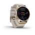 Garmin Fenix 7S Sapphire Solar Cream Gold Смарт-Часы инструкция, поддержка, форум, описание, мануал