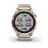 Garmin Fenix 7S Sapphire Solar Cream Gold Смарт-Часы инструкция, поддержка, форум, описание, мануал
