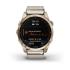 Garmin Fenix 7S Sapphire Solar Cream Gold Смарт-Часы инструкция, поддержка, форум, описание, мануал