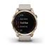 Garmin Fenix 7S Sapphire Solar Cream Gold Смарт-Часы инструкция, поддержка, форум, описание, мануал