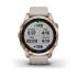 Garmin Fenix 7S Sapphire Solar Cream Gold Смарт-Часы инструкция, поддержка, форум, описание, мануал