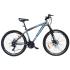 MAXIT D250-27.5GB Grey Взрослые велосипеды инструкция, поддержка, форум, описание, мануал
