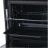 Indesit IFE 3644 BL Встраиваемый Электрический Духовой Шкаф инструкция, поддержка, форум, описание, мануал