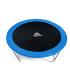 DFC Trampoline Fitness Батуты инструкция, поддержка, форум, описание, мануал