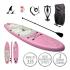 Greenhouse SUP-N1G Pink Сапборды инструкция, поддержка, форум, описание, мануал