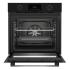 Indesit IFE 3644 J BL Встраиваемый Электрический Духовой Шкаф инструкция, поддержка, форум, описание, мануал