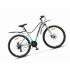 STELS Miss-7100 D 27.5 V010 Взрослые велосипеды инструкция, поддержка, форум, описание, мануал