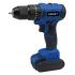 Oasis Pro ASU-18V Pro(J) Шуруповерты инструкция, поддержка, форум, описание, мануал