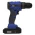 Oasis Pro ASU-21V Pro(J) Шуруповерты инструкция, поддержка, форум, описание, мануал