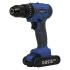 Oasis Pro ASU-21V Pro(J) Шуруповерты инструкция, поддержка, форум, описание, мануал