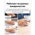 uGreen MU105 Pink (90686) Беспроводные мыши офисные инструкция, поддержка, форум, описание, мануал