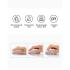 uGreen MU105 Pink (90686) Беспроводные мыши офисные инструкция, поддержка, форум, описание, мануал