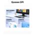 uGreen MU105 Pink (90686) Беспроводные мыши офисные инструкция, поддержка, форум, описание, мануал