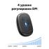 uGreen MU105 Dark Blue (90550) Беспроводные мыши офисные инструкция, поддержка, форум, описание, мануал
