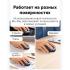 uGreen MU105 Dark Blue (90550) Беспроводные мыши офисные инструкция, поддержка, форум, описание, мануал
