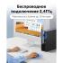 uGreen MU105 Dark Blue (90550) Беспроводные мыши офисные инструкция, поддержка, форум, описание, мануал