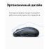 uGreen MU105 Dark Blue (90550) Беспроводные мыши офисные инструкция, поддержка, форум, описание, мануал