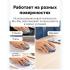 uGreen MU105 Blue (90671) Беспроводные мыши офисные инструкция, поддержка, форум, описание, мануал