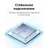 uGreen MU105 Blue (90671) Беспроводные мыши офисные инструкция, поддержка, форум, описание, мануал