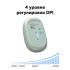 uGreen MU105 Green (90672) Беспроводные мыши офисные инструкция, поддержка, форум, описание, мануал