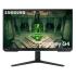 Samsung S25BG400EI Игровые мониторы инструкция, поддержка, форум, описание, мануал