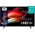 Hisense 75A6K 4K (Uhd) Телевизоры инструкция, поддержка, форум, описание, мануал