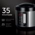 RED Solution RMC-M04 Мультиварки инструкция, поддержка, форум, описание, мануал