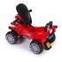 Babyhit First Race красная Игрушки-каталки инструкция, поддержка, форум, описание, мануал