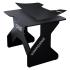 VMMGAME ONE DARK 100 BLACK +MINI MAT Игровые столы инструкция, поддержка, форум, описание, мануал