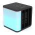 Evapolar evaLIGHTplus EV-1500 Black Напольные Мобильные Кондиционеры инструкция, поддержка, форум, описание, мануал