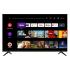 Haier 43 Smart TV BX черный (DH1U8QD02RU)